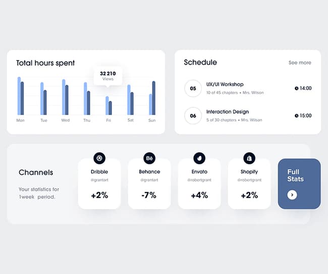 Employee & HR Management