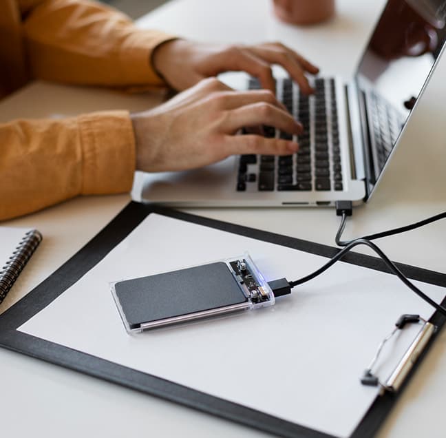 Cloud Infrastructure